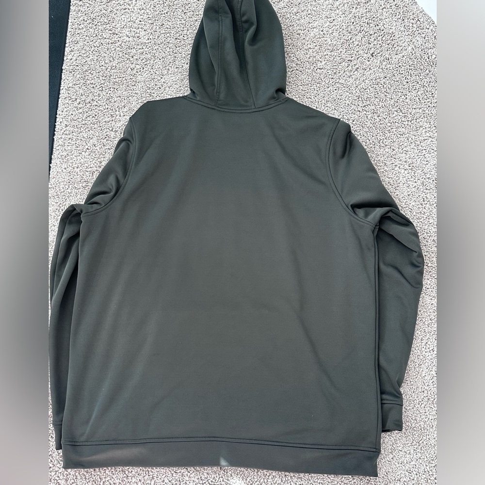 Men’s 2XL COLDGEAR Under Armour Hoodie - Picture 4 of 4